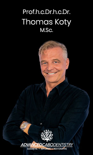 Advanced Cabo Dentistry