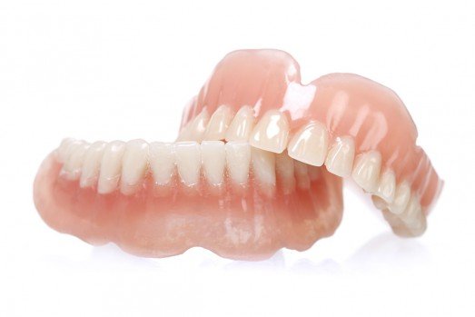 dental prosthetics