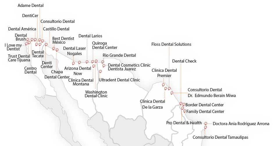 border dentist
