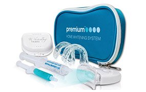 home whitening kit