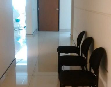 Coralis periodoncia